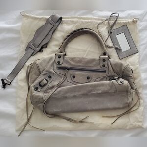 Motocross Twiggy Bag